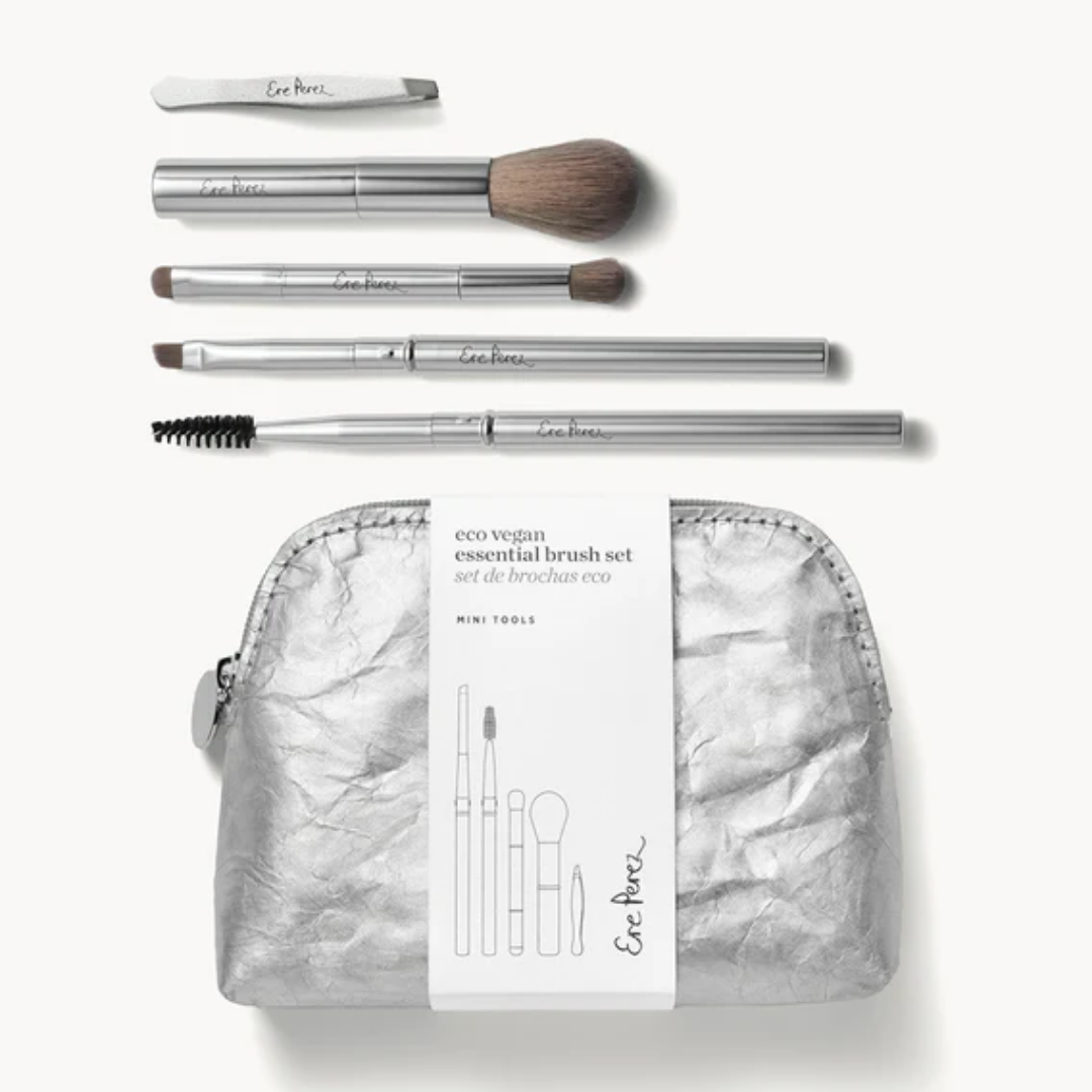 Set de brochas eco
