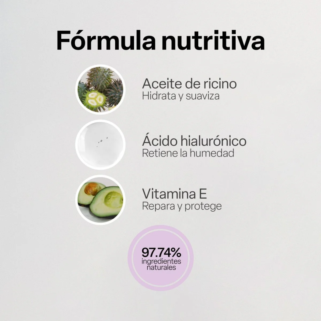 Bálsamo labial (Teia cosméticos)