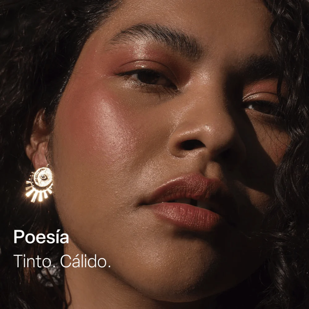 Tinta Multiusos (Teia Cosméticos)