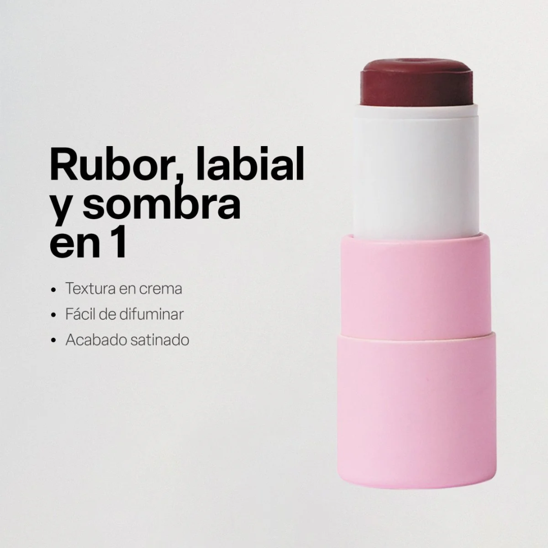 Tinta Multiusos (Teia Cosméticos)