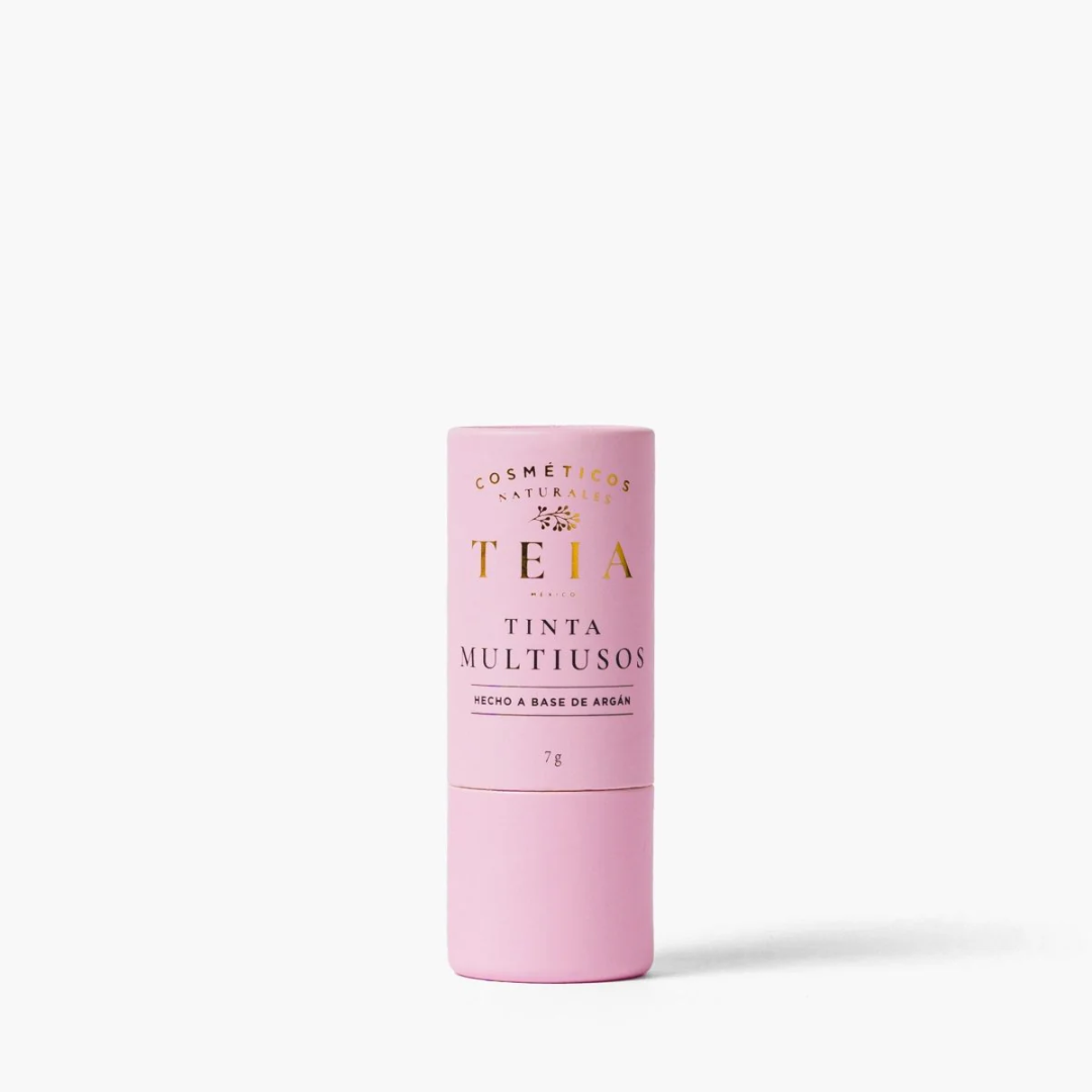 Tinta Multiusos (Teia Cosméticos)