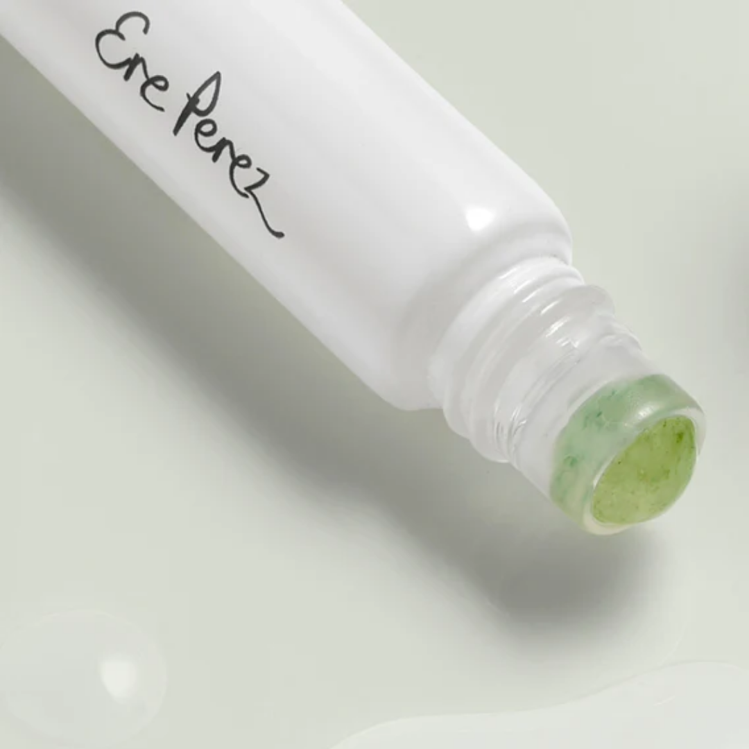 Suero de uva para ojos