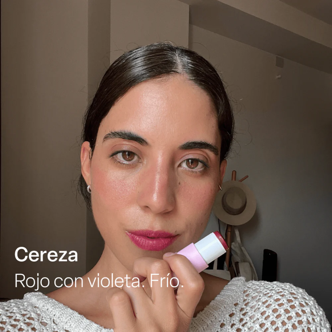 Tinta Multiusos (Teia Cosméticos)