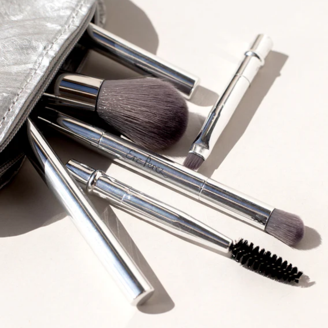 Set de brochas eco