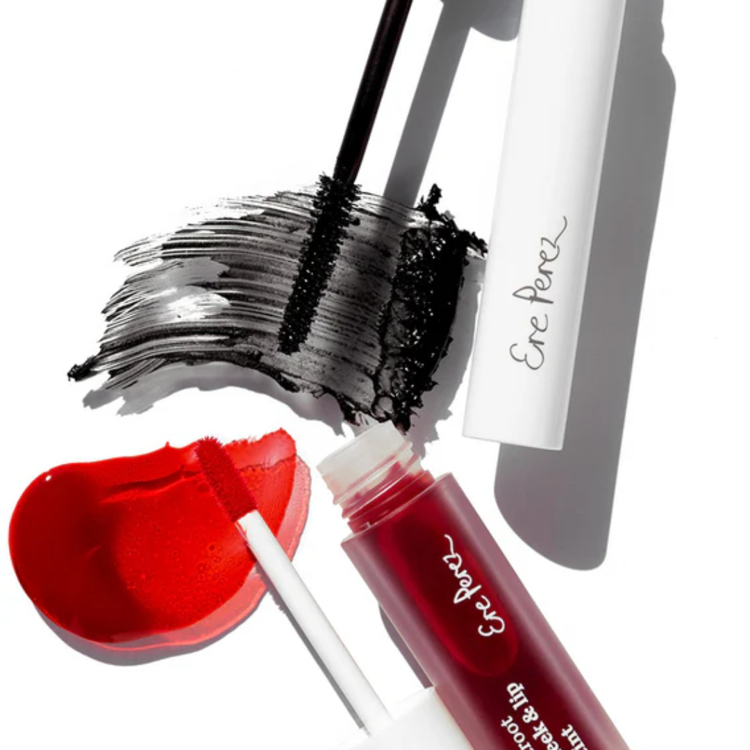 Set lash to lip