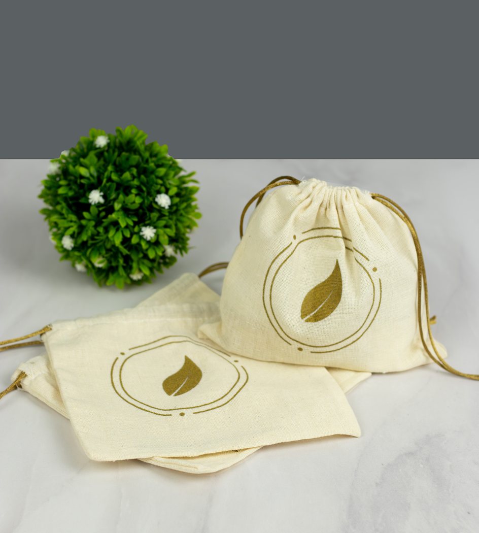 Bolsita para regalo