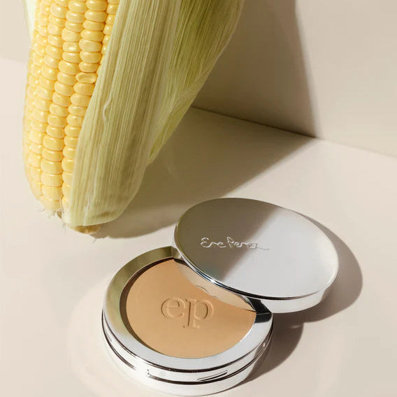 Refil polvo traslúcido Ere Perez