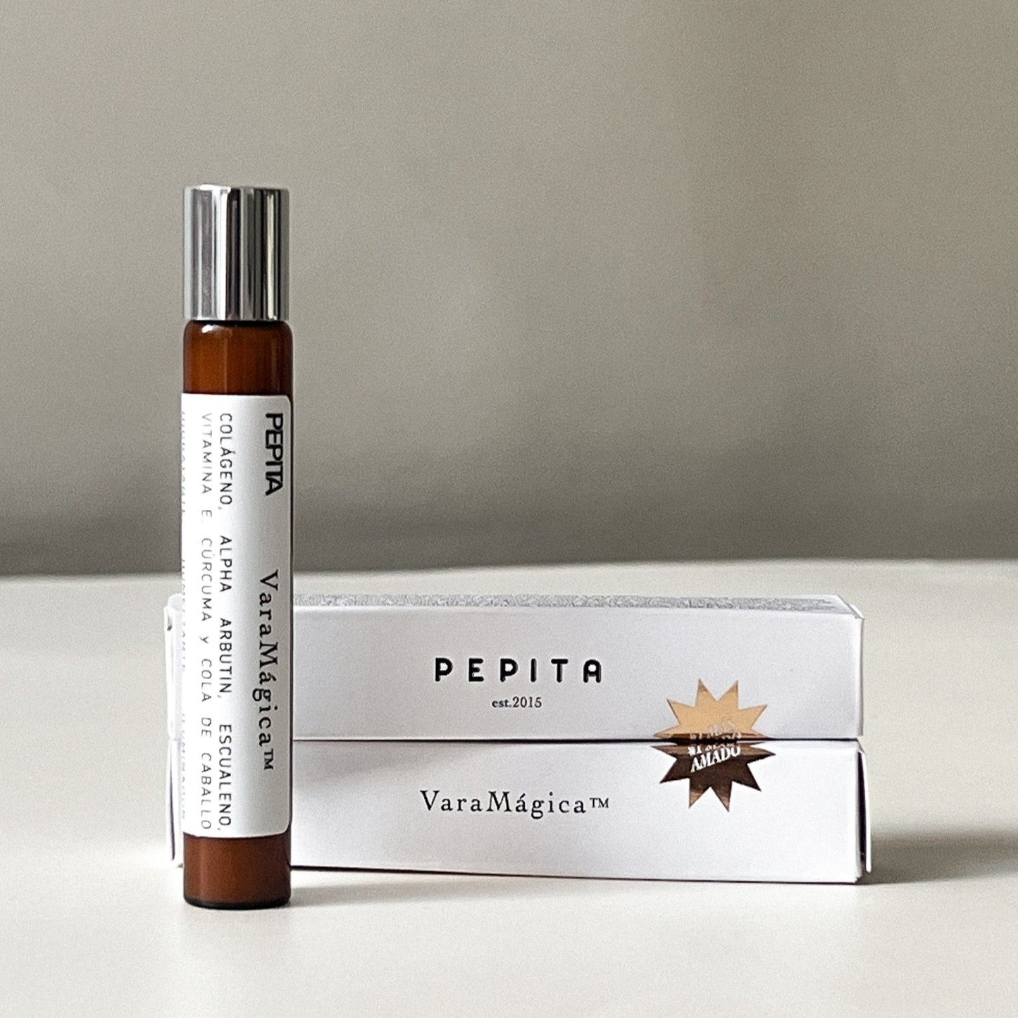 Vara mágica contorno de ojos (Pepita Lab Orgánico)
