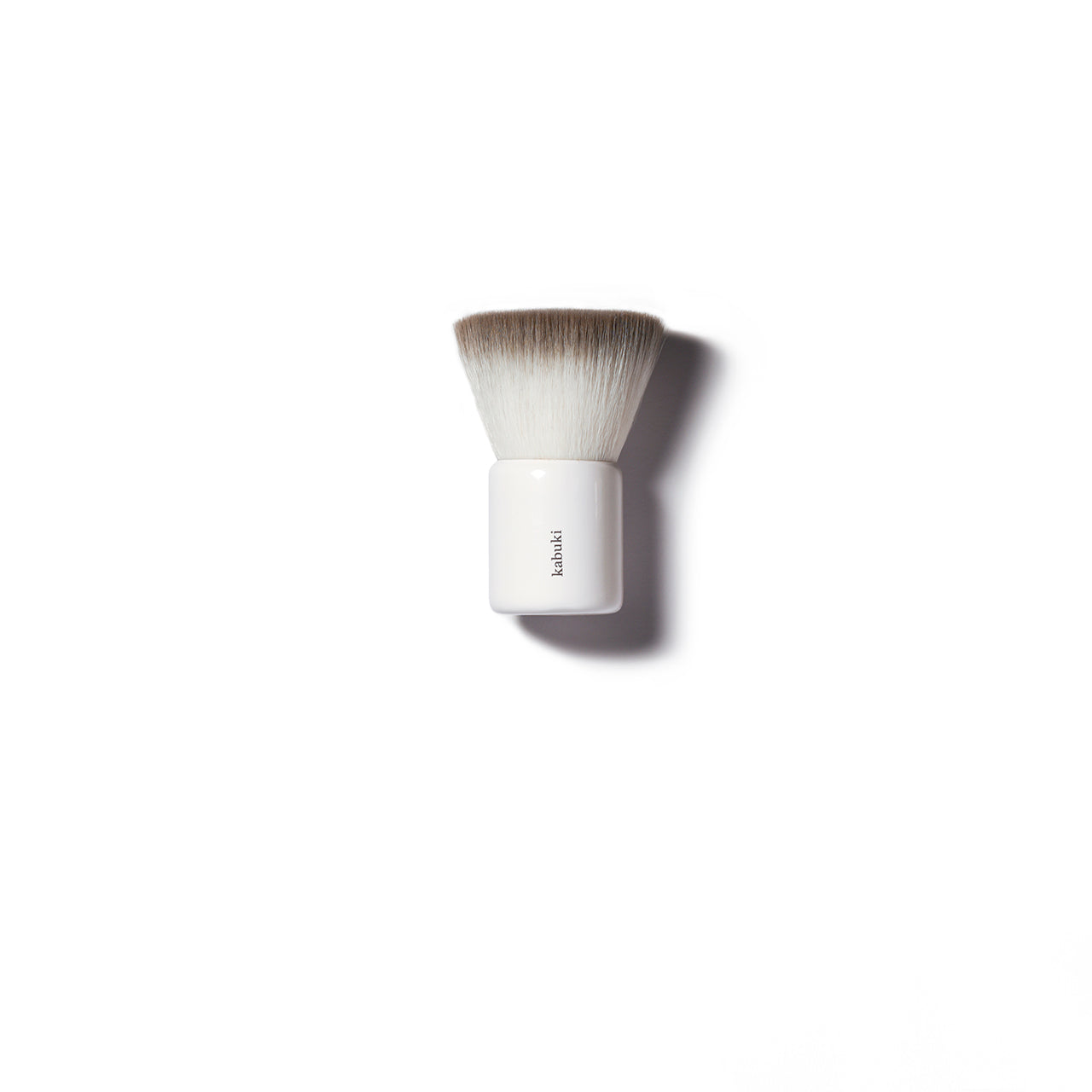 Brocha Eco Vegana Kabuki