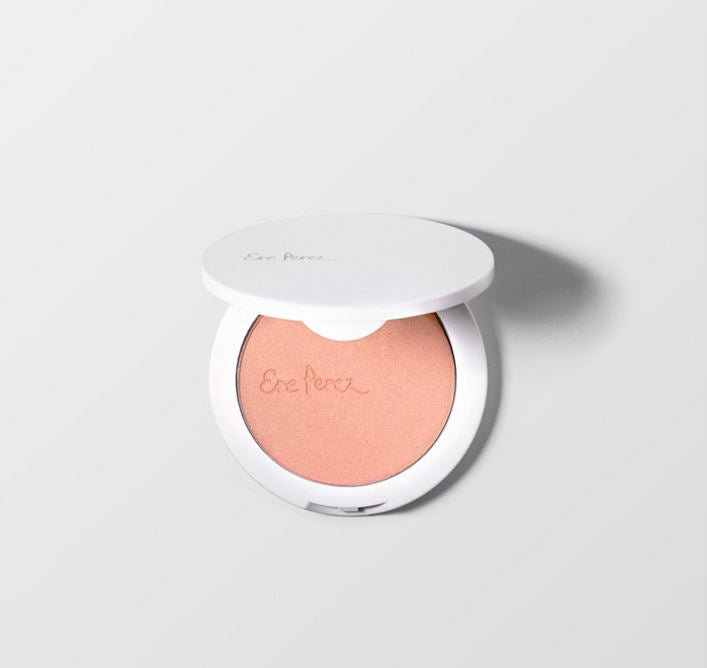 Blush de Tapioca