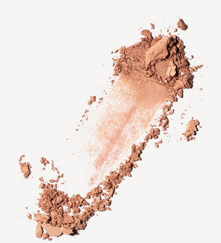 Blush de Tapioca