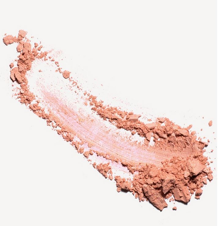 Blush de Tapioca