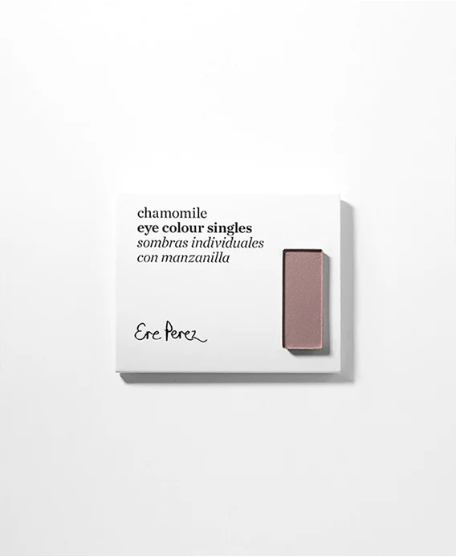 Refil de Sombras con manzanilla