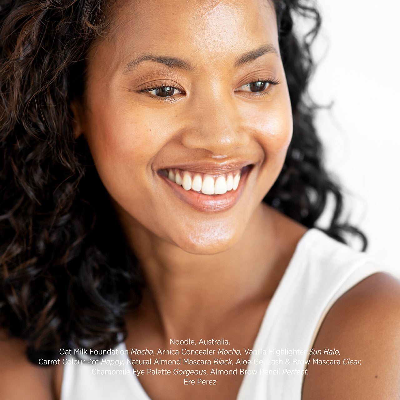 Corrector de Árnica