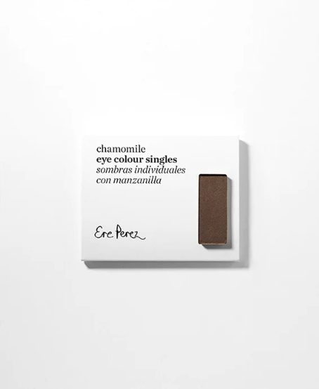 Refil de Sombras con manzanilla