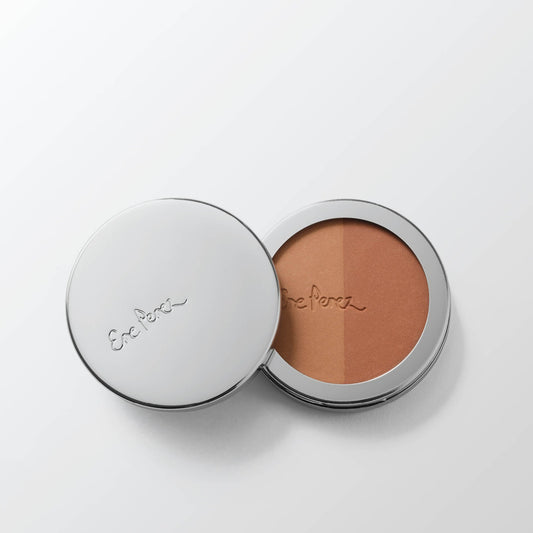 Blush y Bronceador de Arroz