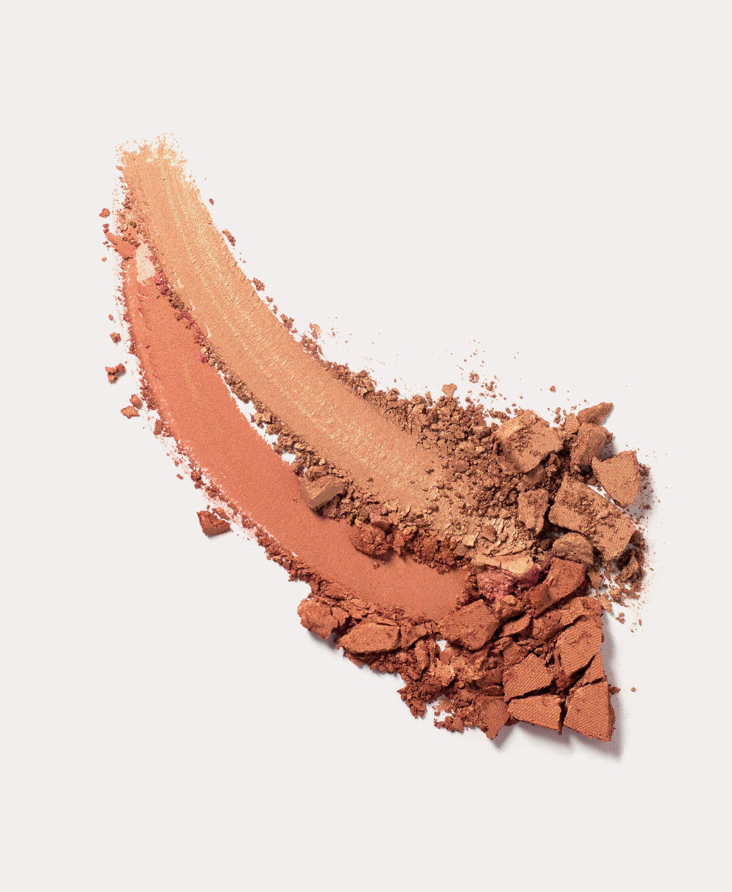 Bronceador de Arroz