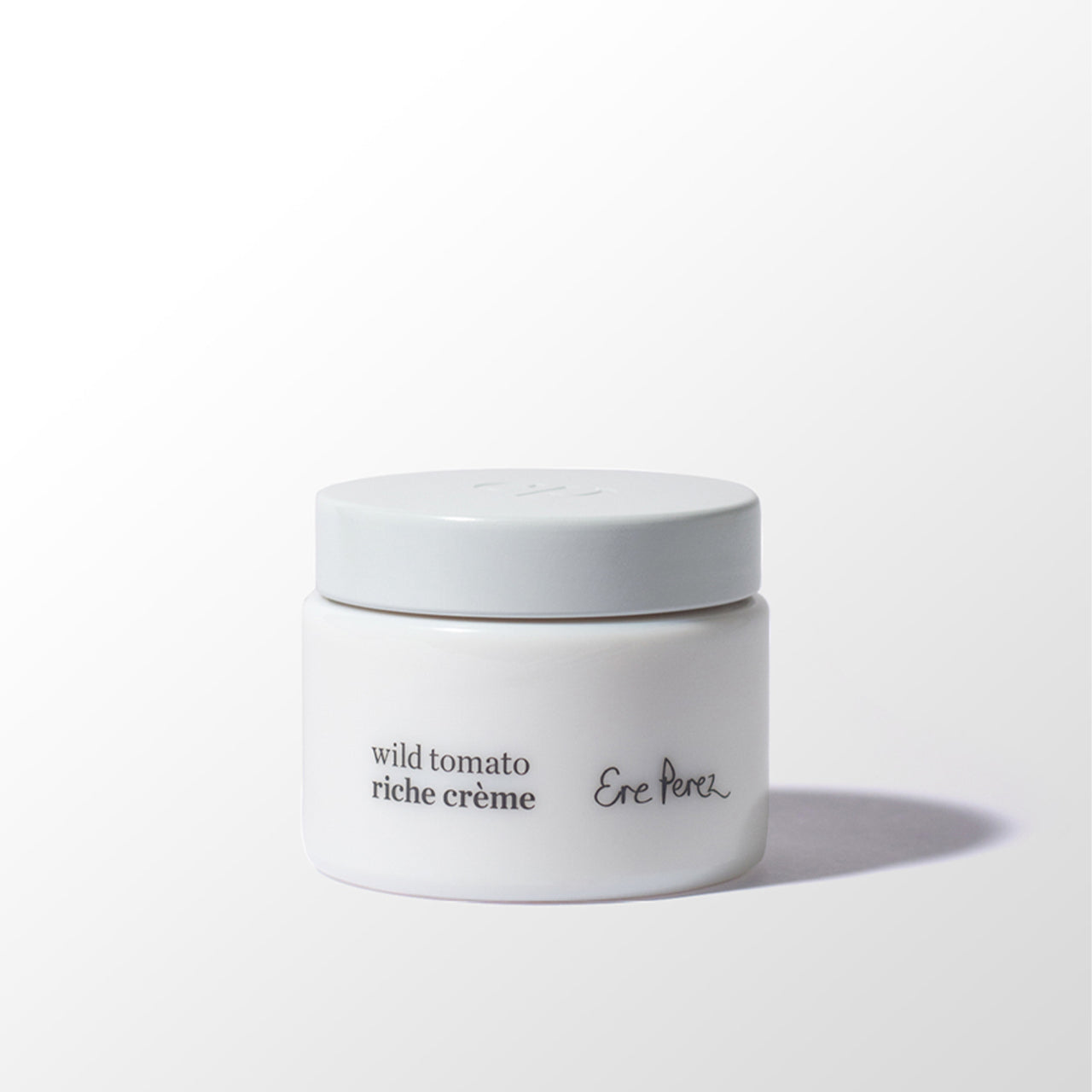 Hidratante facial con jitomate
