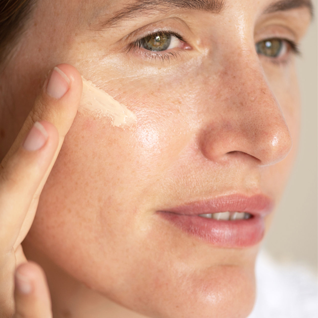 Hidratante facial con jitomate