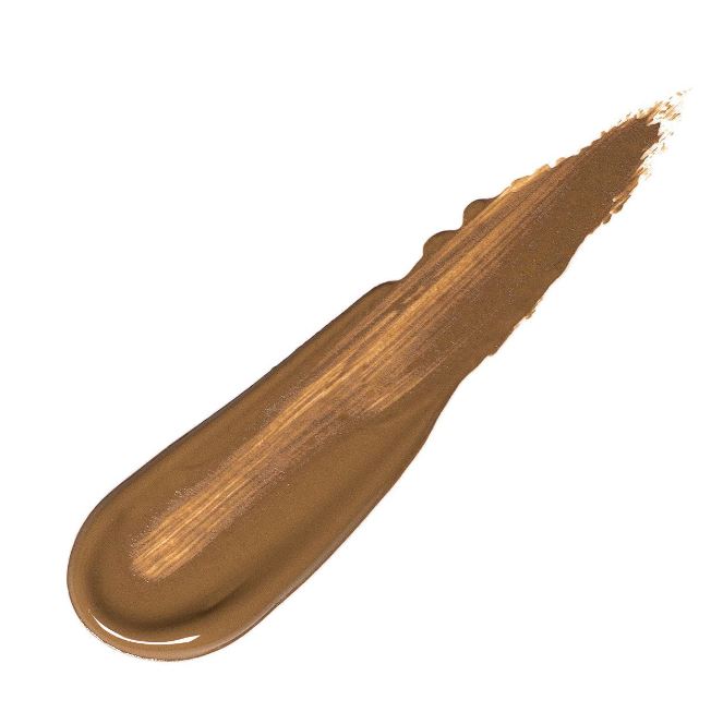 Maquillaje de Avena