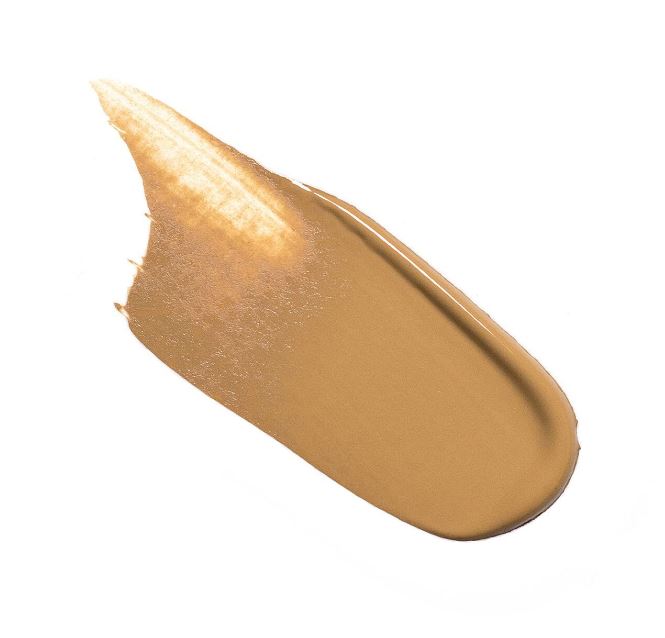 Maquillaje de Avena