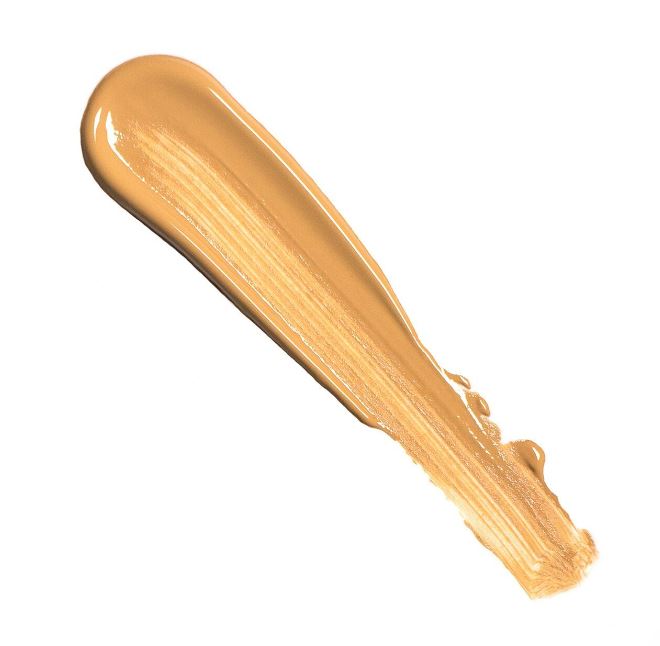 Maquillaje de Avena