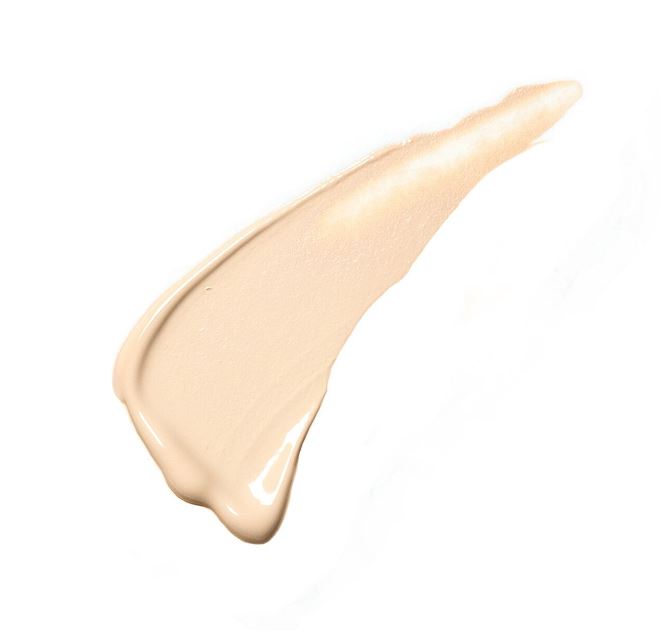Maquillaje de Avena