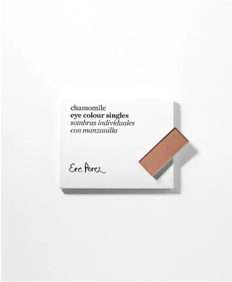 Refil de Sombras con manzanilla