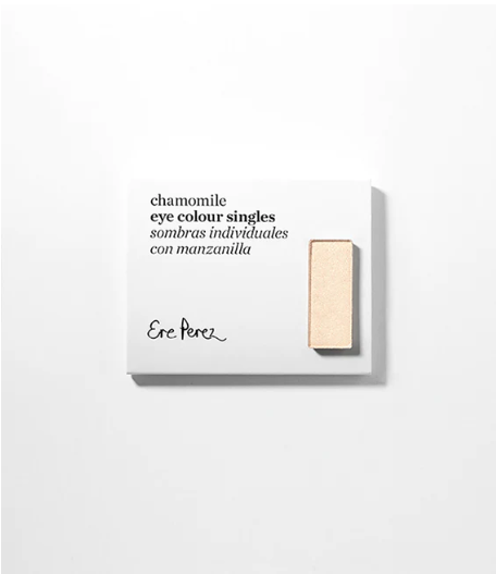 Refil de Sombras con manzanilla