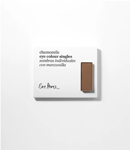 Refil de Sombras con manzanilla