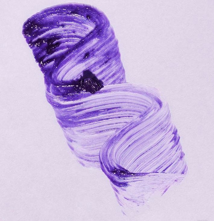 Máscara De Almendras