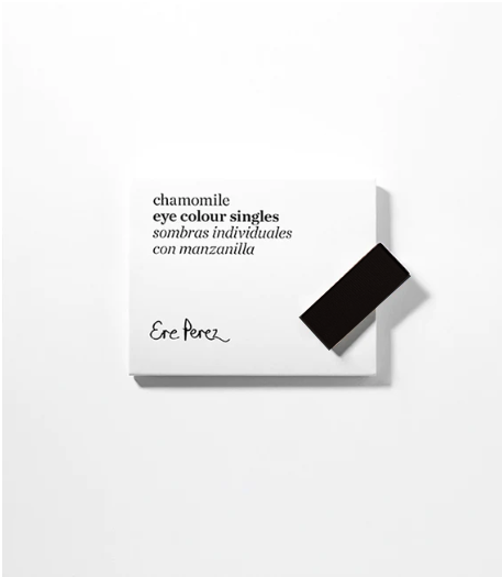 Refil de Sombras con manzanilla