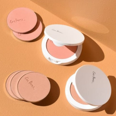 Refil Blush de Tapioca