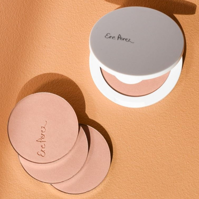 Refil Blush de Tapioca