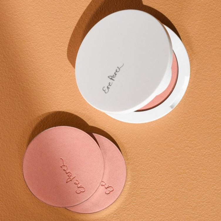 Refil Blush de Tapioca