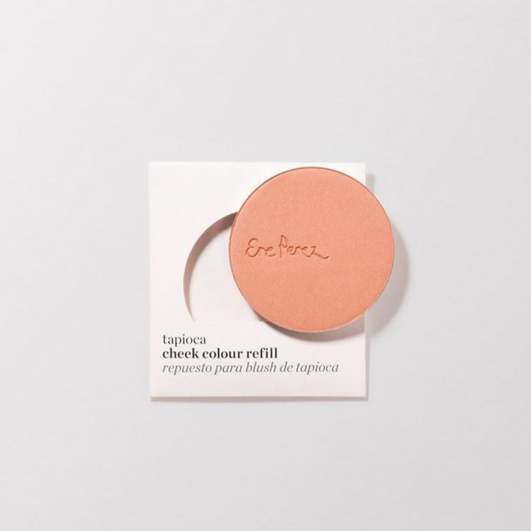 Refil Blush de Tapioca