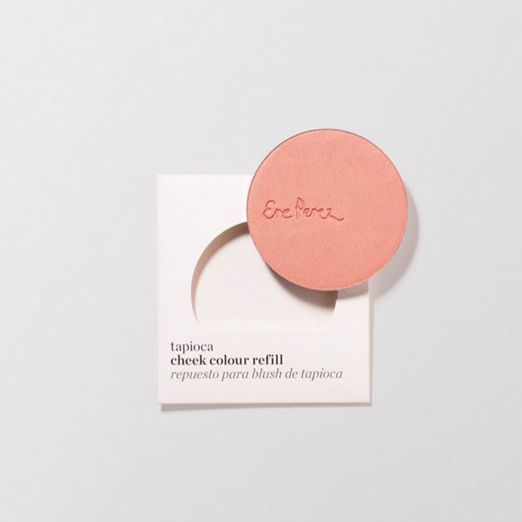Refil Blush de Tapioca