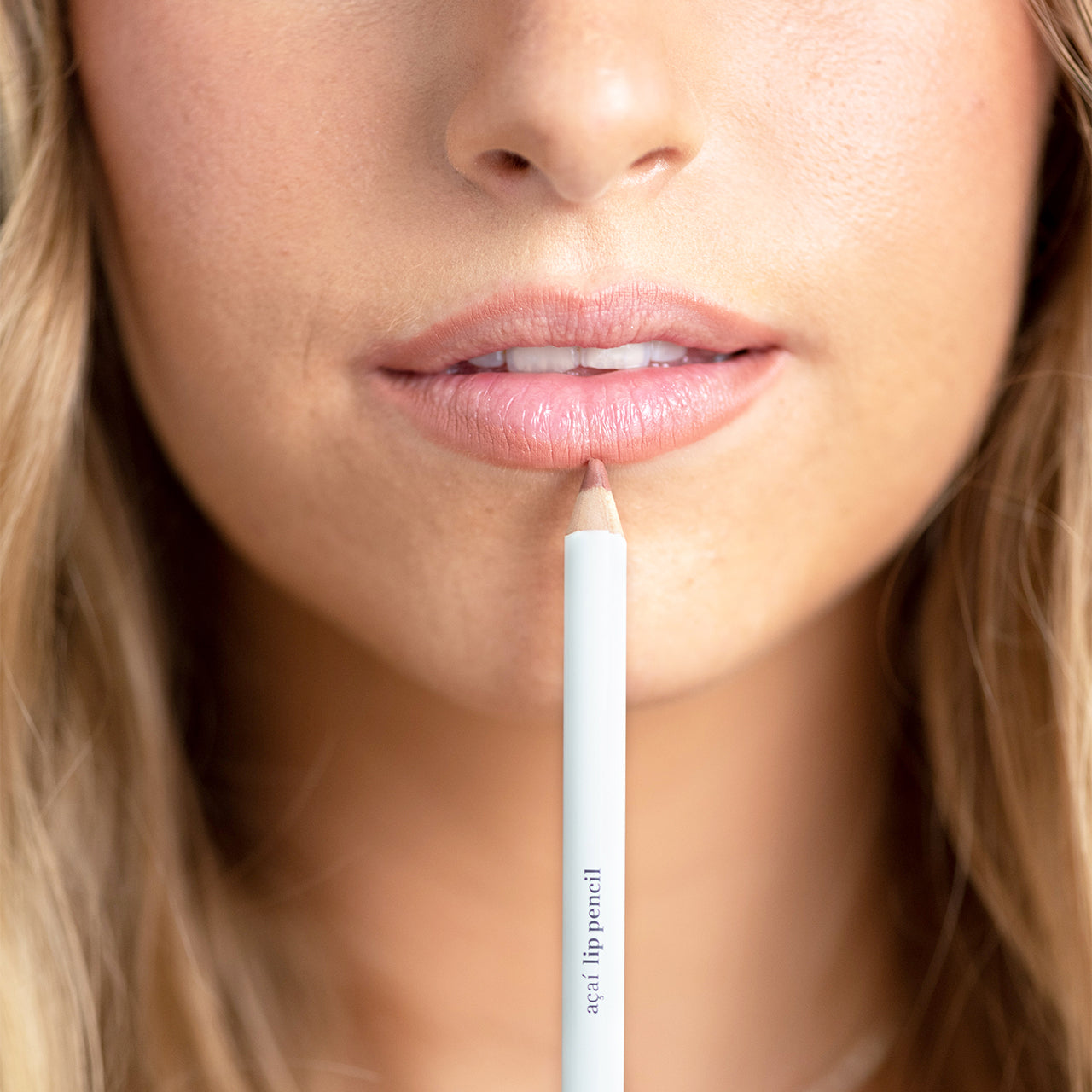 Lápiz de labios con Acaí