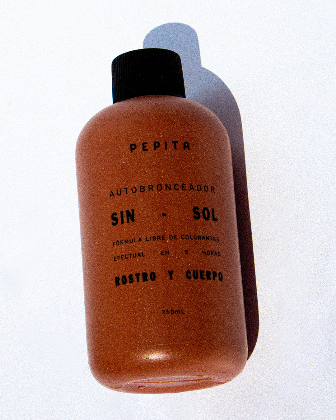 Autobronceador Sin-Sol (Pepita lab Orgánico)