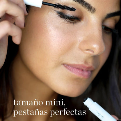 Máscara de aguacate contra agua (Waterproof black)