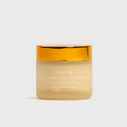 Manteca nocturna rostro (Pepita Lab Orgánico)