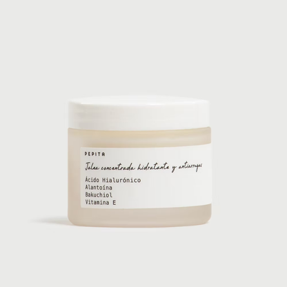 JaleaHAA Hidratante antiarrugas (Pepita Lab Orgánico)