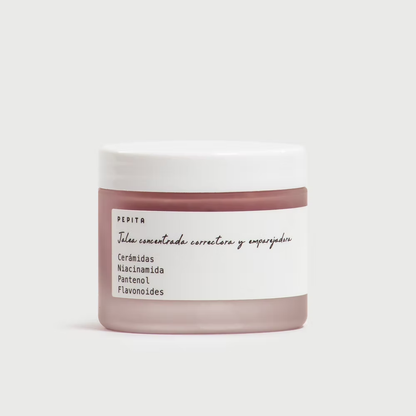 JaleaCE Correctora y emparejadora (Pepita Lab Orgánico)