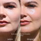 Bronceador gradual de guayaba