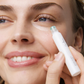 Suero de uva para ojos