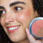 Blush y Bronceador de Arroz