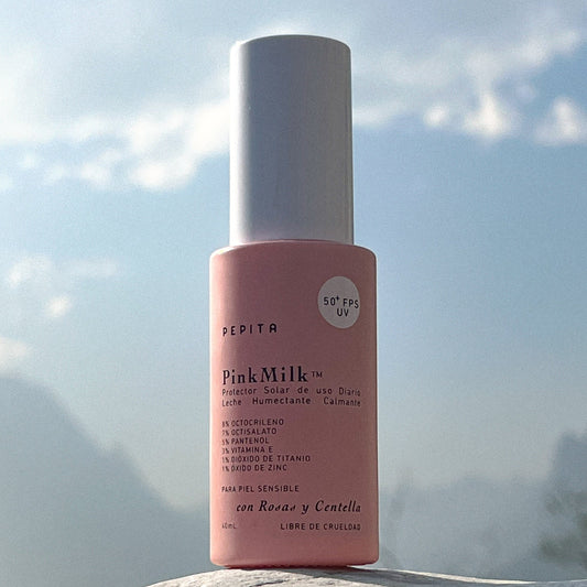 PinkMilk