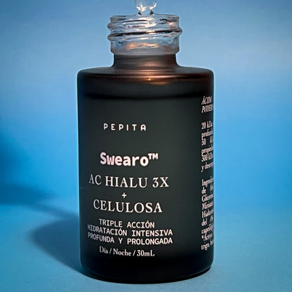 Swearo Ultra Hidratante (Pepita Lab Orgánico)