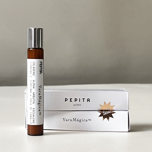 Vara mágica contorno de ojos (Pepita Lab Orgánico)