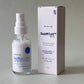 Mist facial antisolar